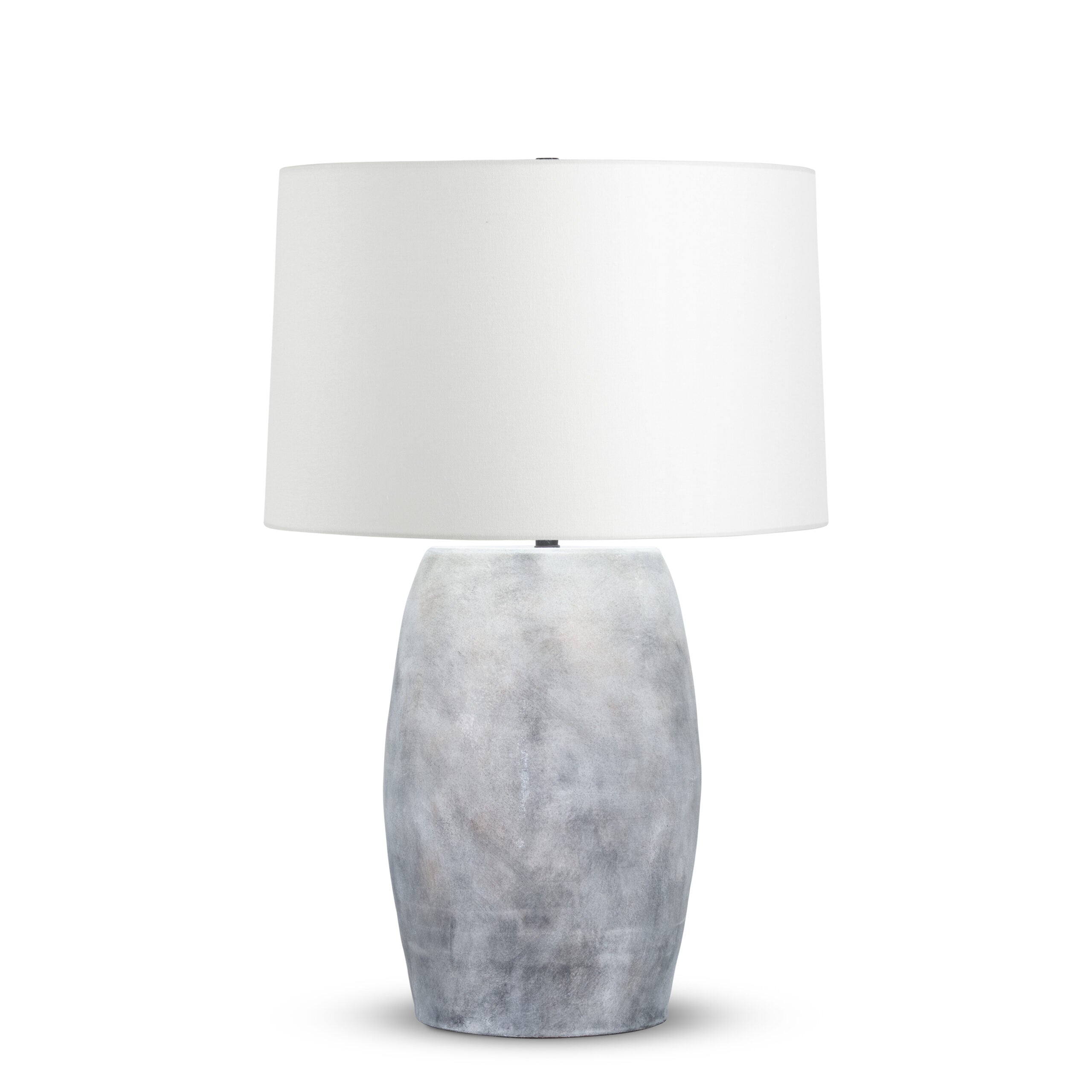Gabriel Table Lamp - Modern LED Desk Lamp with Adjustable Brightness & Color Temperature for Home Office, Bedroom, and Study Room Lighting