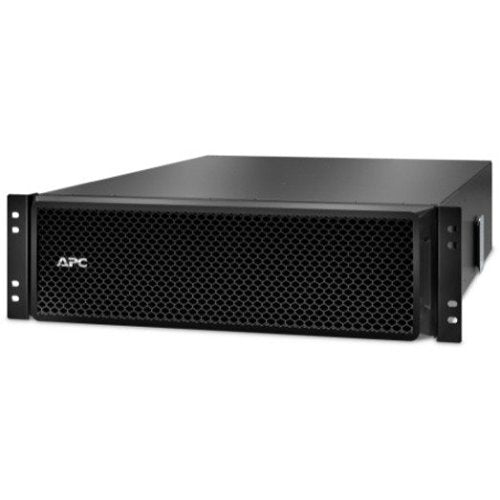 APC SRT192RMBP Smart UPS SRT 192V 5kVA/6kVA Rackmount Battery Backup - Reliable Power Protection for Data Centers, Servers & Network Equipment