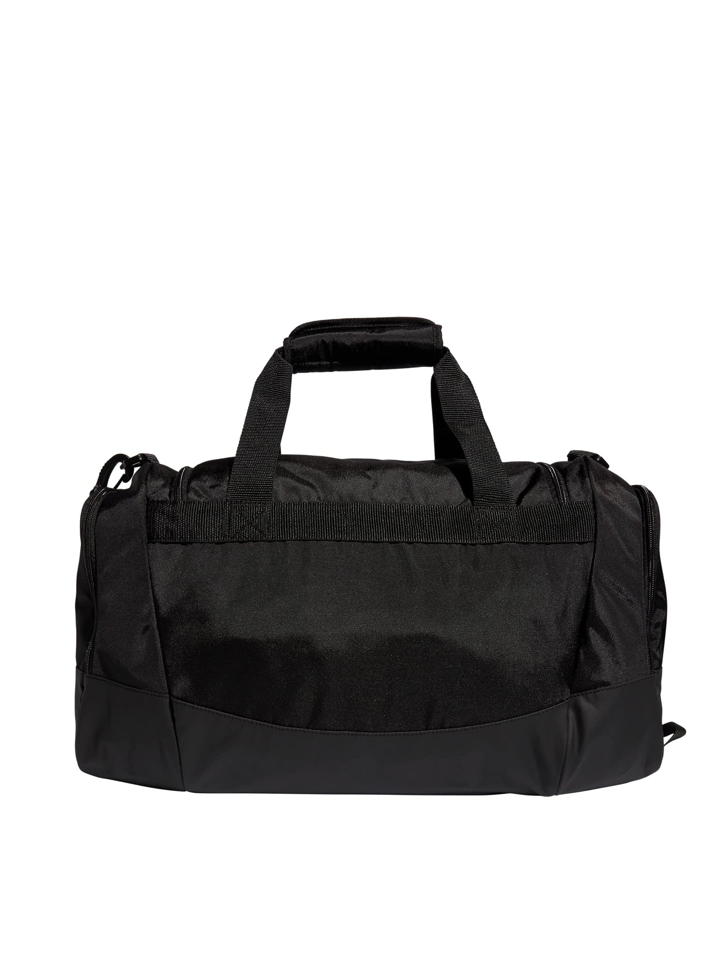 Adidas Defender IV Small Duffel Bag - Lightweight Gym Bag for Men & Women, Sports Travel Duffel with Shoulder Strap - Perfect for Workouts, Travel & Weekend Getaways
