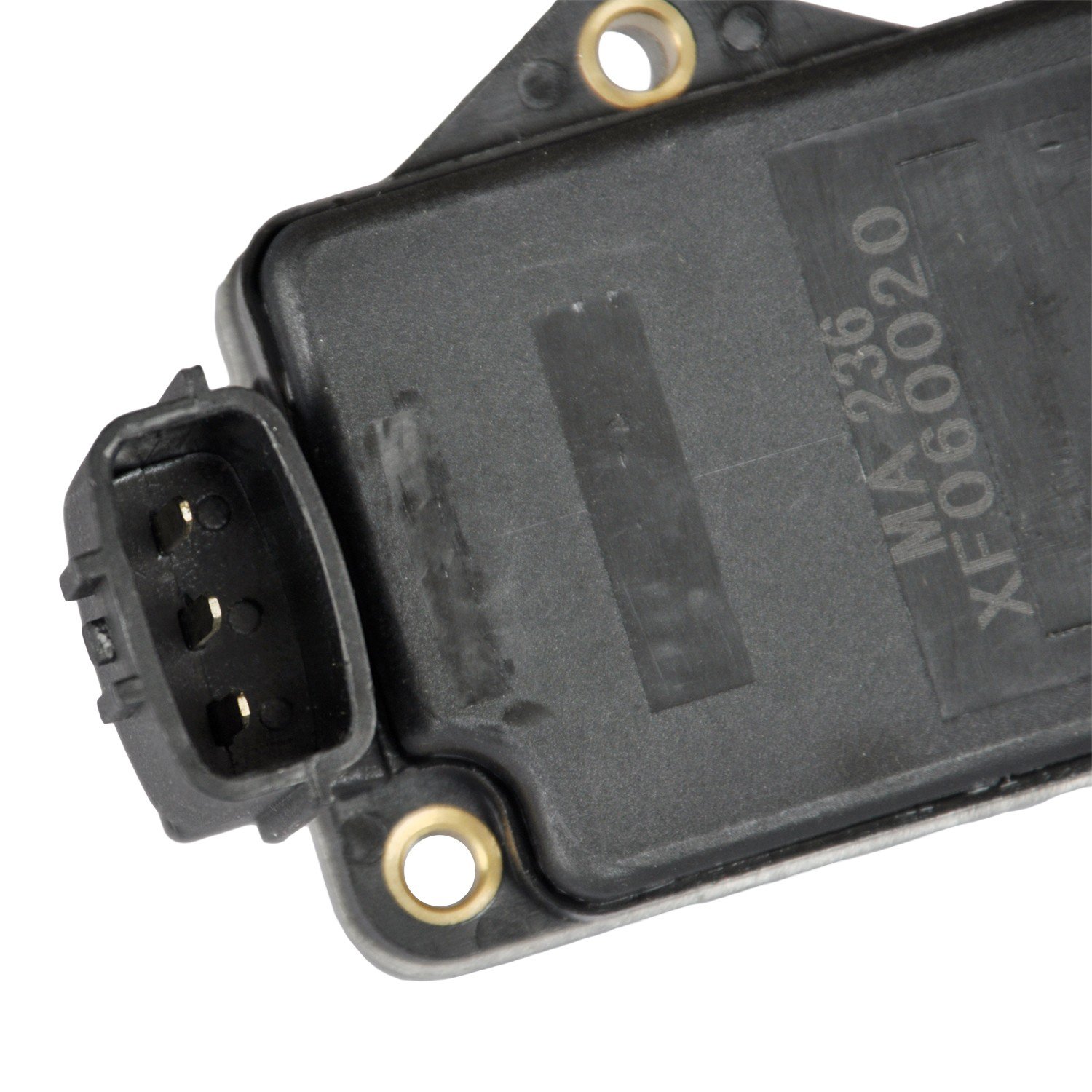 Spectra Premium MA236 Mass Air Flow Sensor Replacement - High Performance Air Flow Meter for Cars & Trucks - Improve Engine Efficiency & Fuel Economy | Compatible with Multiple Vehicle Models | Ideal for DIY Auto Repair & Maintenance