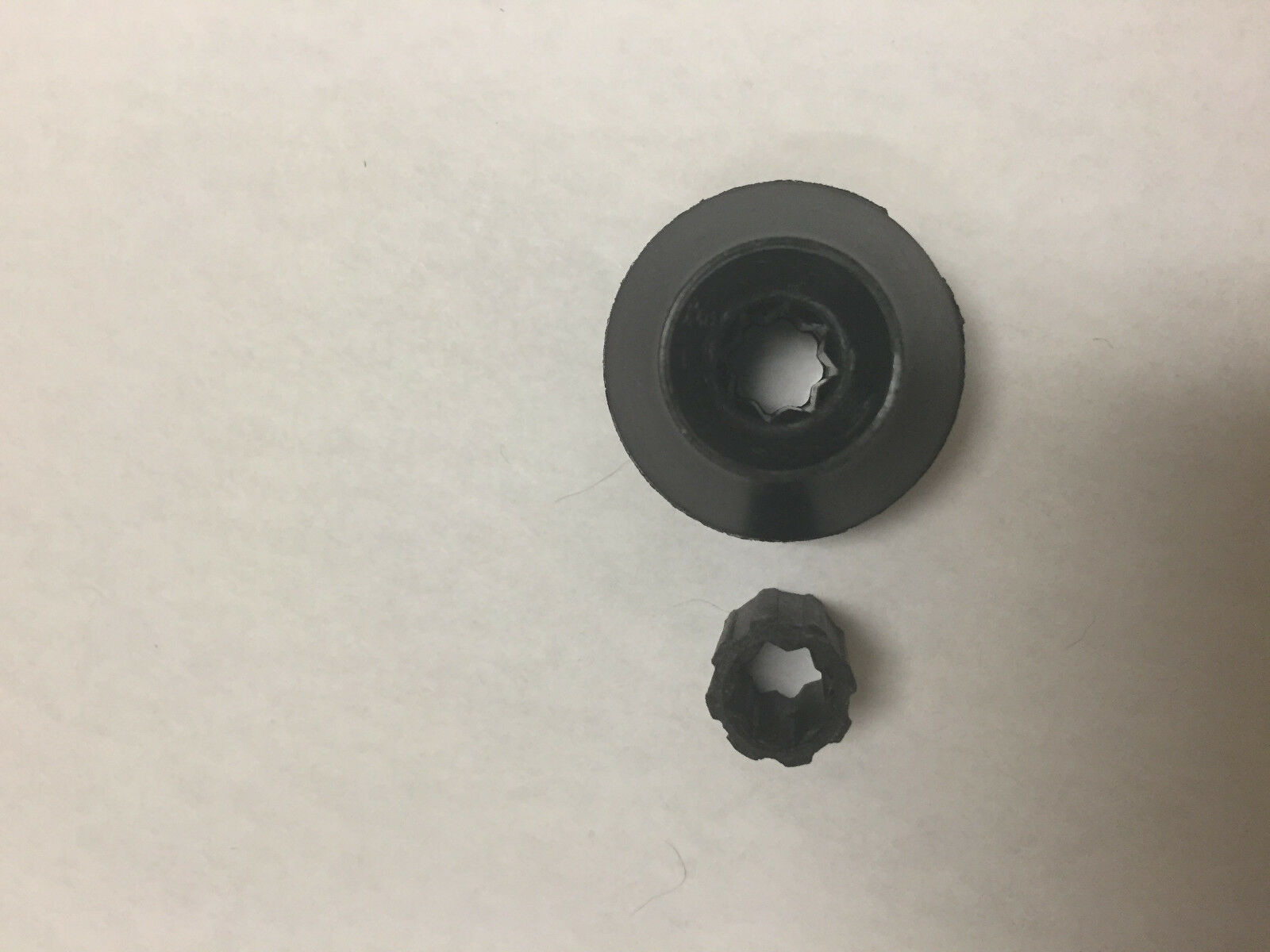 Genuine Echo SHAFT SOCKET Drive Shaft Adapter PPT 260 PPT 261 PPT 231 - Compatible with Echo Trimmers and Brush Cutters - Perfect for Lawn Maintenance and Landscaping