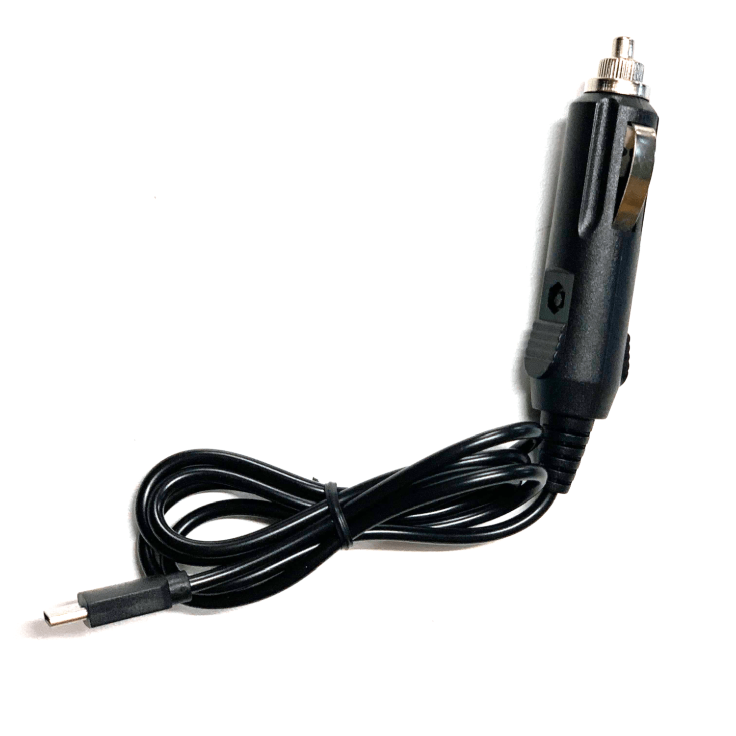 iTECH2000A Fast Car Charger Adapter - Dual USB Ports 12V/24V for iPhone, Android & More - Perfect for Road Trips & Daily Commuting