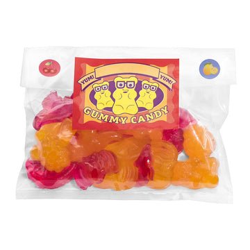Geek & Co. Science Kit: DIY Gummy Candy Lab - STEM Educational Toy for Kids, Fun Science Experiment & Learning Activity - Perfect for Birthday Gifts & Classroom Projects