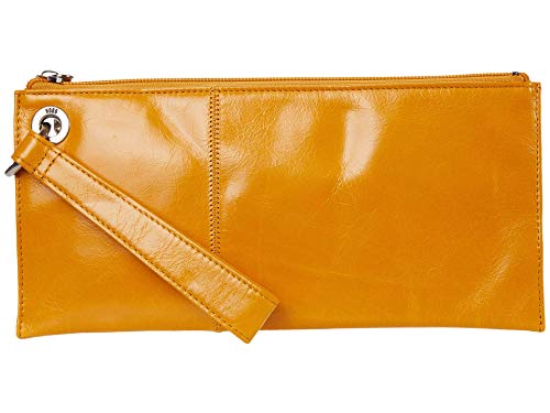 Mustard Vintage Hide