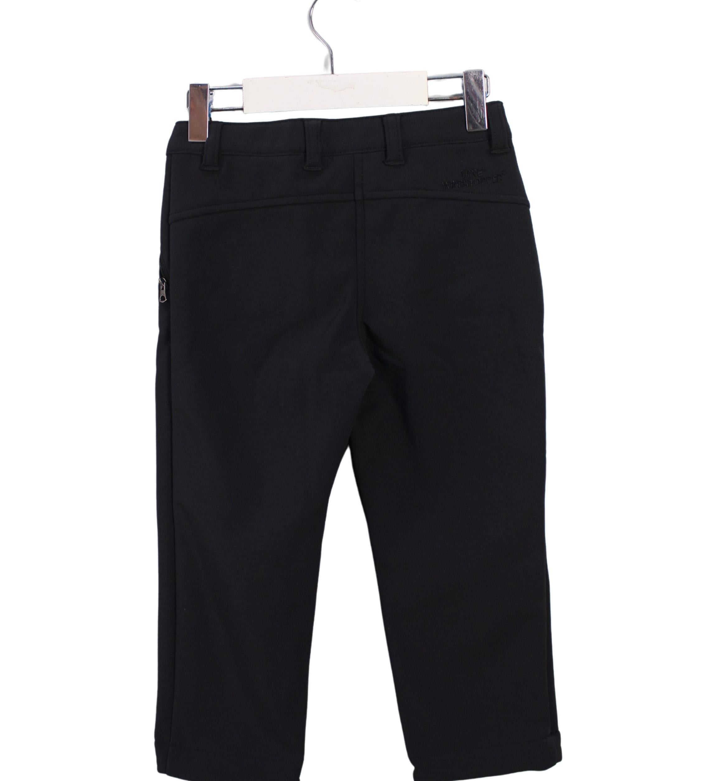 Aigle Casual Pants for Boys 4T | Comfortable Cotton Trousers for Toddlers | Perfect for Playtime, Daycare & Outdoor Activities
