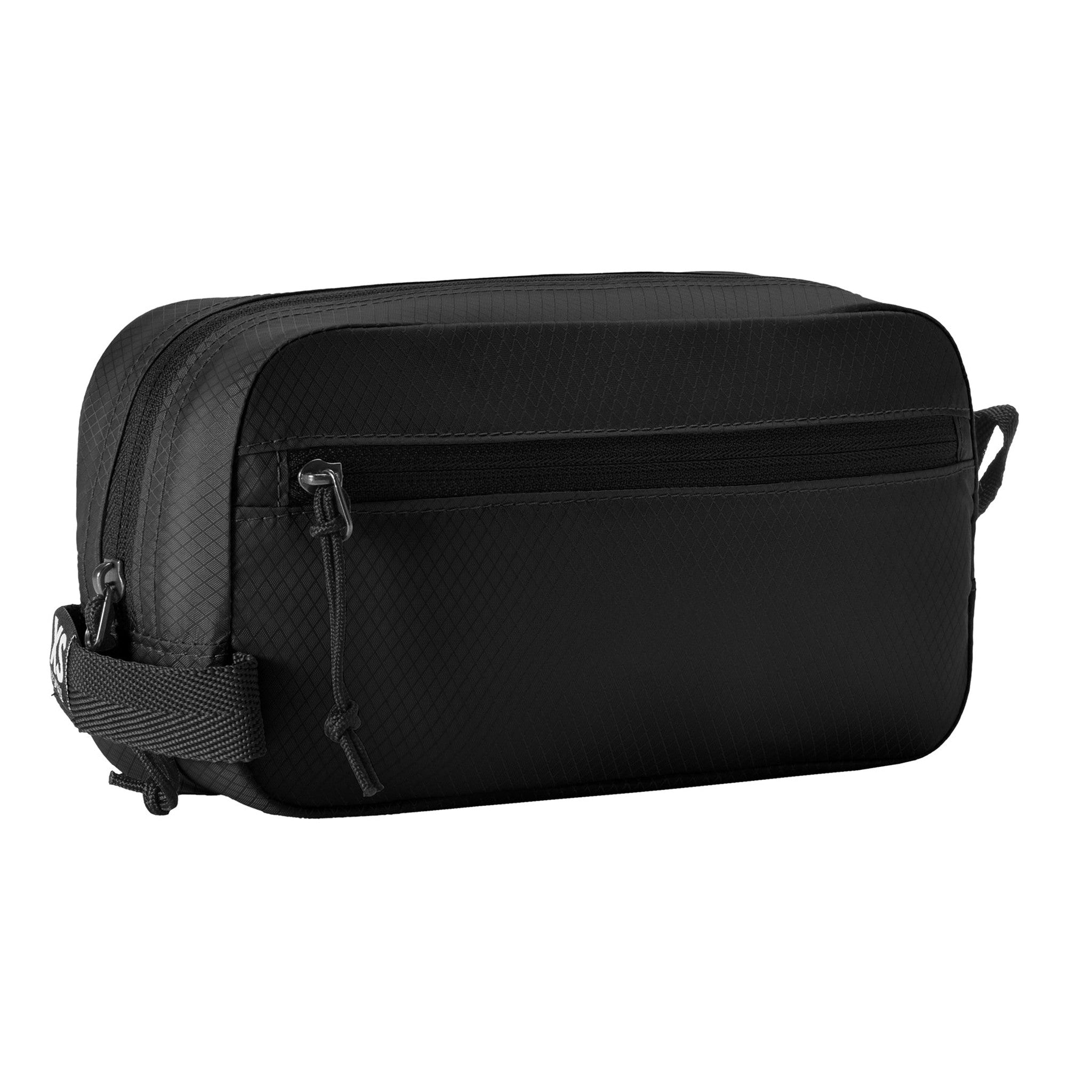 Eagle Creek Pack It Isolate Quick Trip XS - Waterproof Travel Organizer for Toiletries & Essentials - Perfect for Weekend Getaways & Business Trips