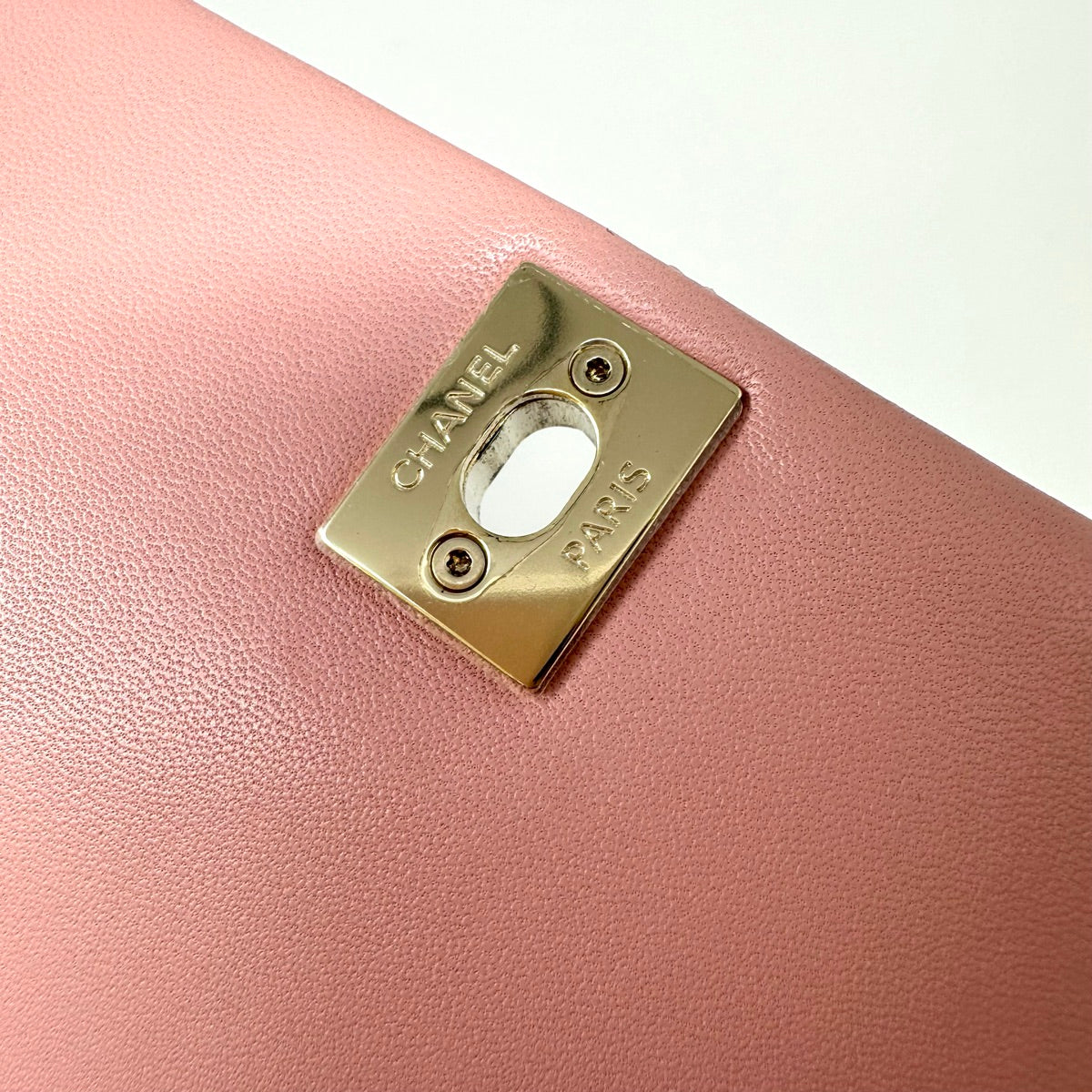 Chanel Small Citizen Chic Top Handle Bag - Luxury Designer Handbag for Women | Perfect for Work, Evening Events & Daily Use