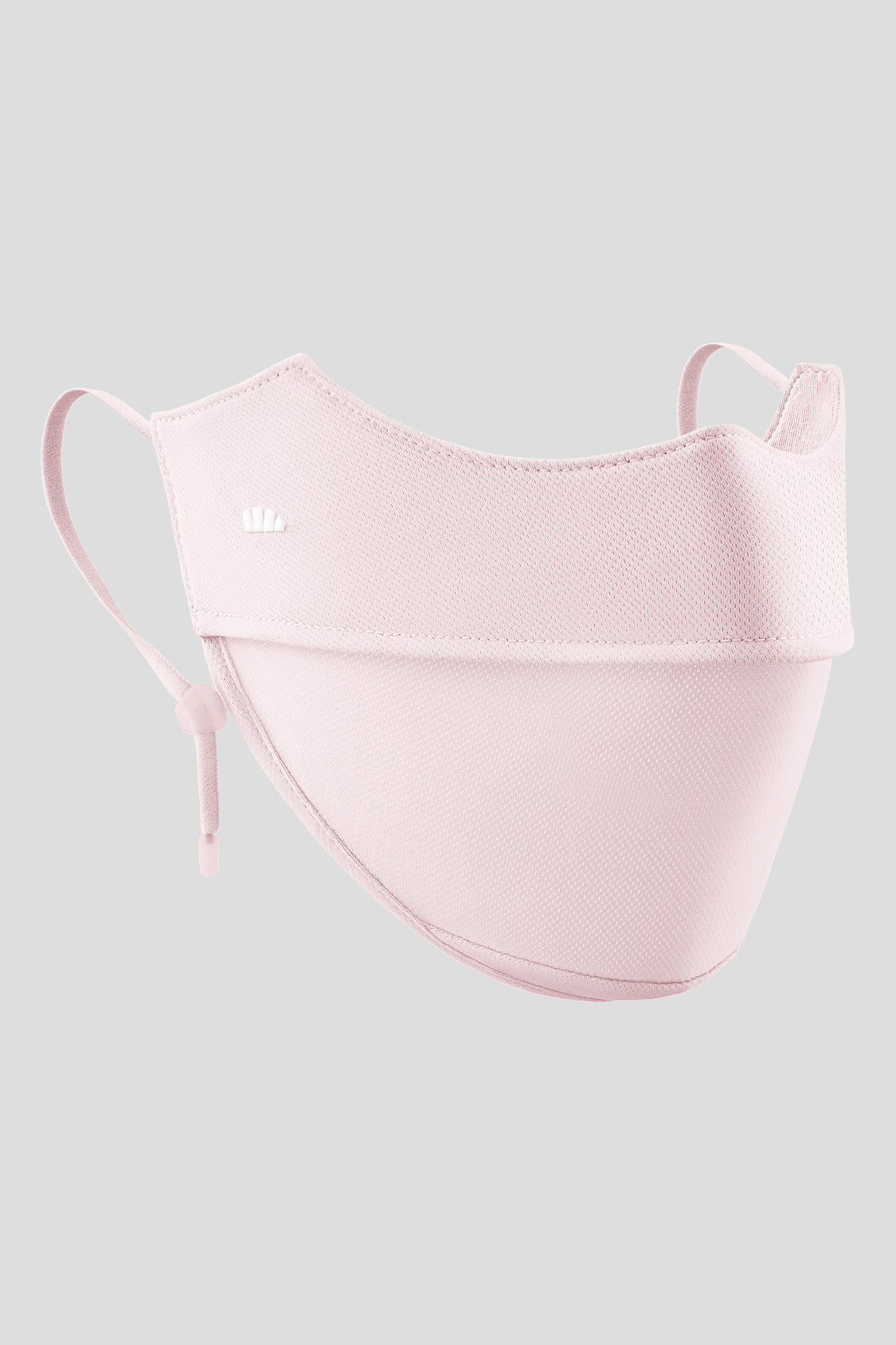Airyface UPF50+ Sun Protection Face Mask for Women - Lightweight & Breathable UV Protection for Outdoor Activities, Running, Hiking, and Travel