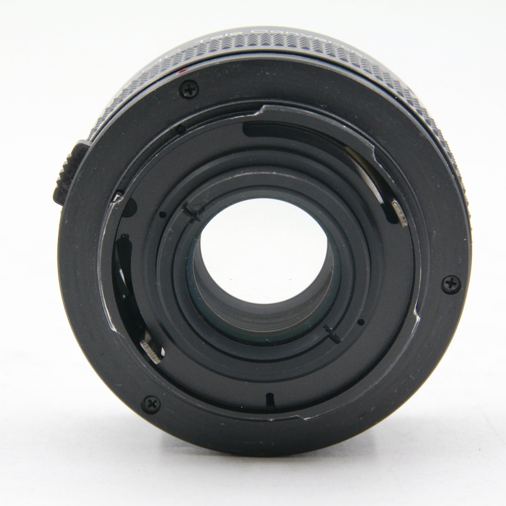Vivitar MC Tele Converter Lens 2X for Olympus Cameras - High Quality Used Telephoto Lens Adapter | Perfect for Wildlife, Sports & Distance Photography
