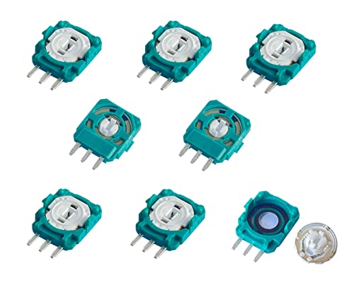 ALPS 2.1KΩ Potentiometer