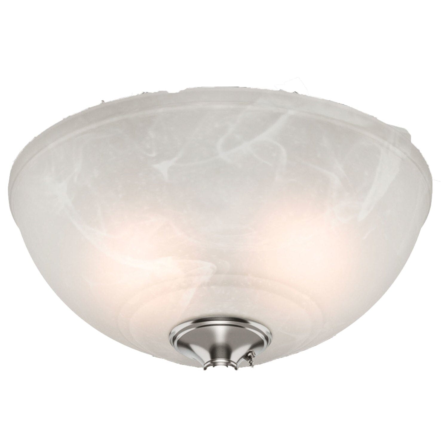 Elegant Glass Globe with Swirled Marble Design - Perfect for Home Decor, Office Centerpiece & Gift Giving - K067201142