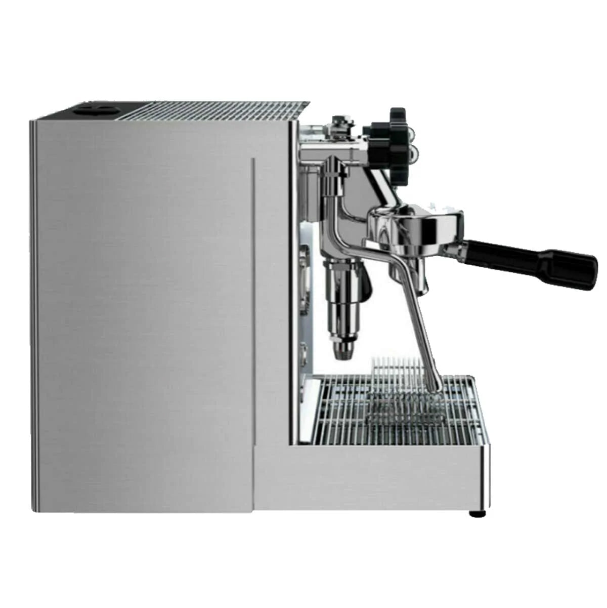 Lelit Mara X V2 Heat Exchange Dual PID Espresso Machine PL62X - Professional Coffee Maker for Home & Cafe Use