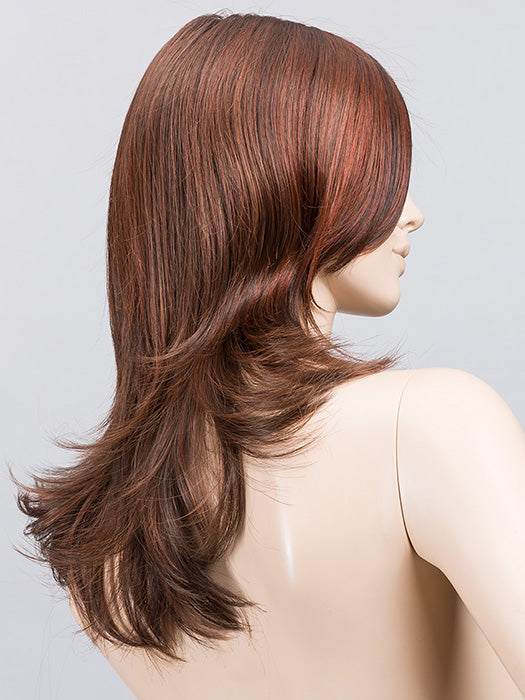 High Power Heat Friendly Synthetic Wig for Women - Natural Looking & Comfortable for Daily Wear, Cosplay & Special Occasions