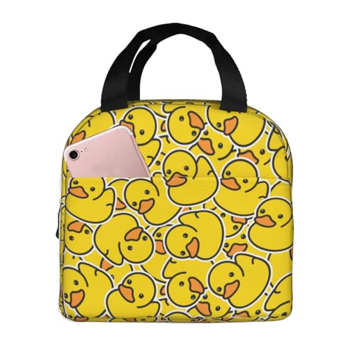 Duck #02
