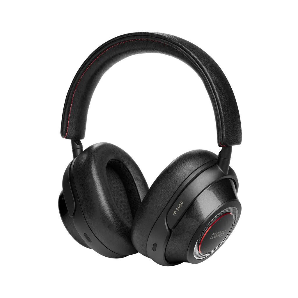 Mark Levinson № 5909 Premium Wireless Noise Cancelling Headphones with Hi-Res Audio - Perfect for Travel, Work & Music Lovers
