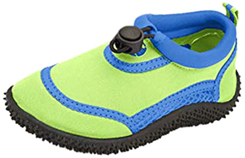 Green Blue