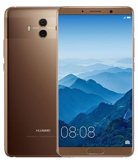 Huawei Mate 10 Dual SIM Unlocked Smartphone - 5.9