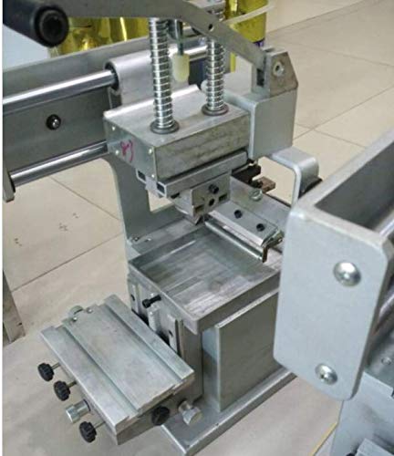 High-Quality Printing Press Machine for Professional & Home Use - Perfect for Business Cards, Flyers, and DIY Projects
