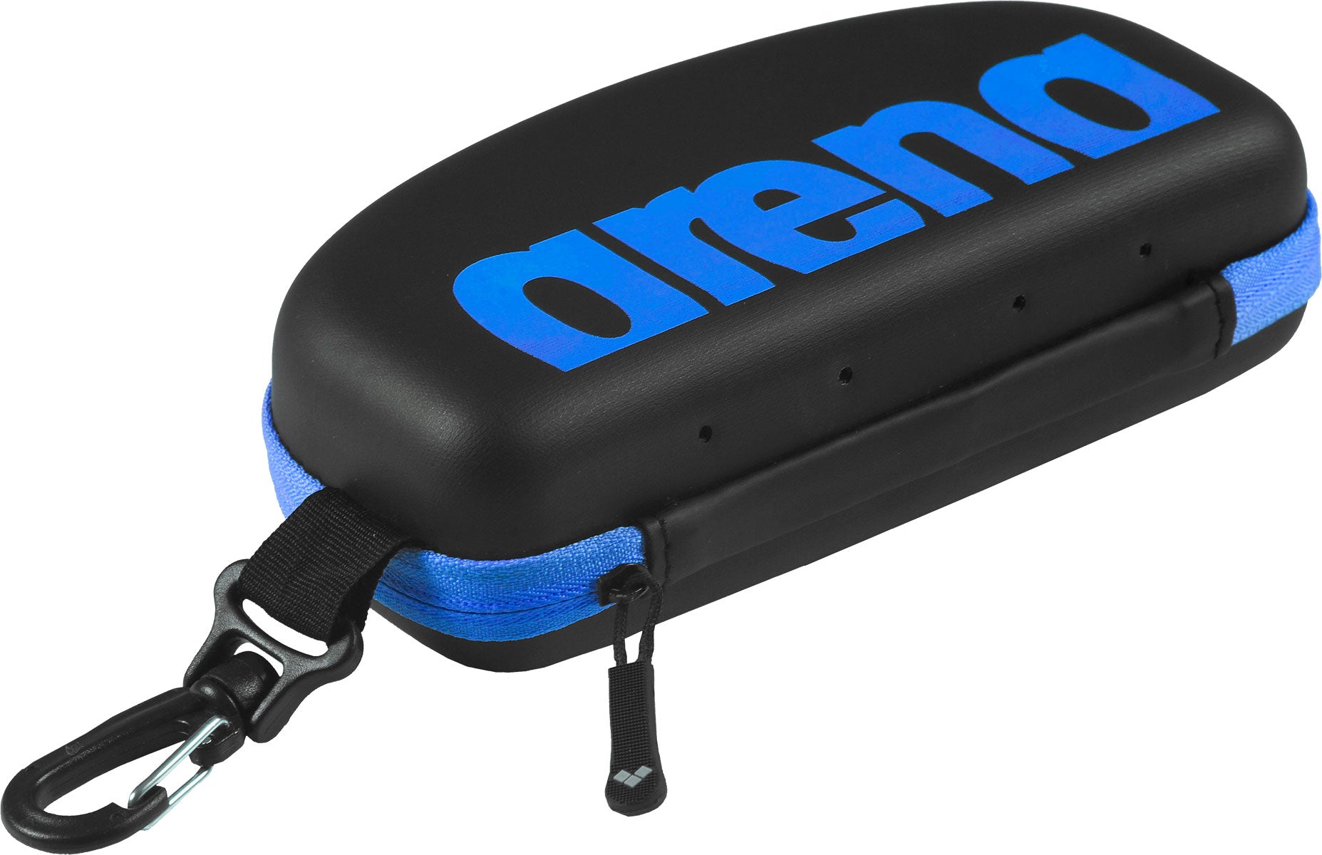 Premium Arena Swim Goggle Case - Waterproof Protective Storage for Competitive Swimming Goggles - Perfect for Pool, Beach & Travel Accessories