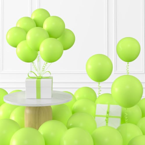 Lime Green