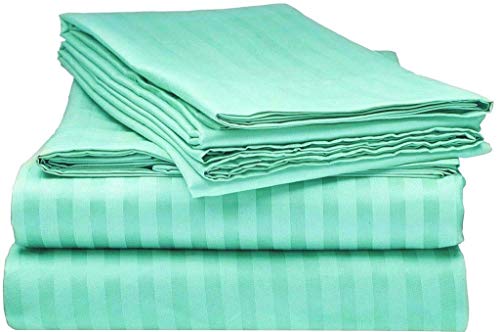 Aqua Stripe