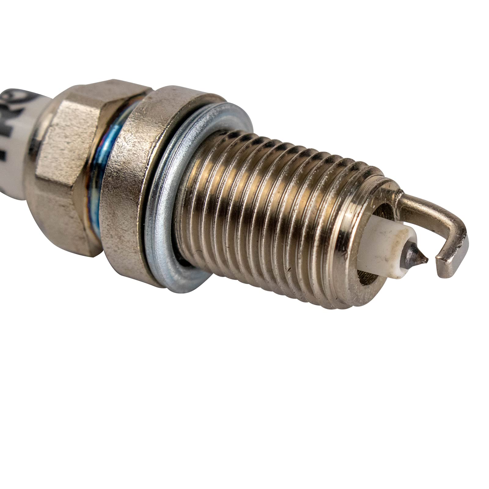 TRQ Iridium Spark Plugs 12-Piece Set - Compatible with Audi A8 Quattro, BMW 750iL/760Li/850 Series, Volkswagen Phaeton (2005-2009 Models) - High Performance Engine Tune Up Kit for Smoother Acceleration & Better Fuel Efficiency - Perfect for Daily Commuting & Highway Driving