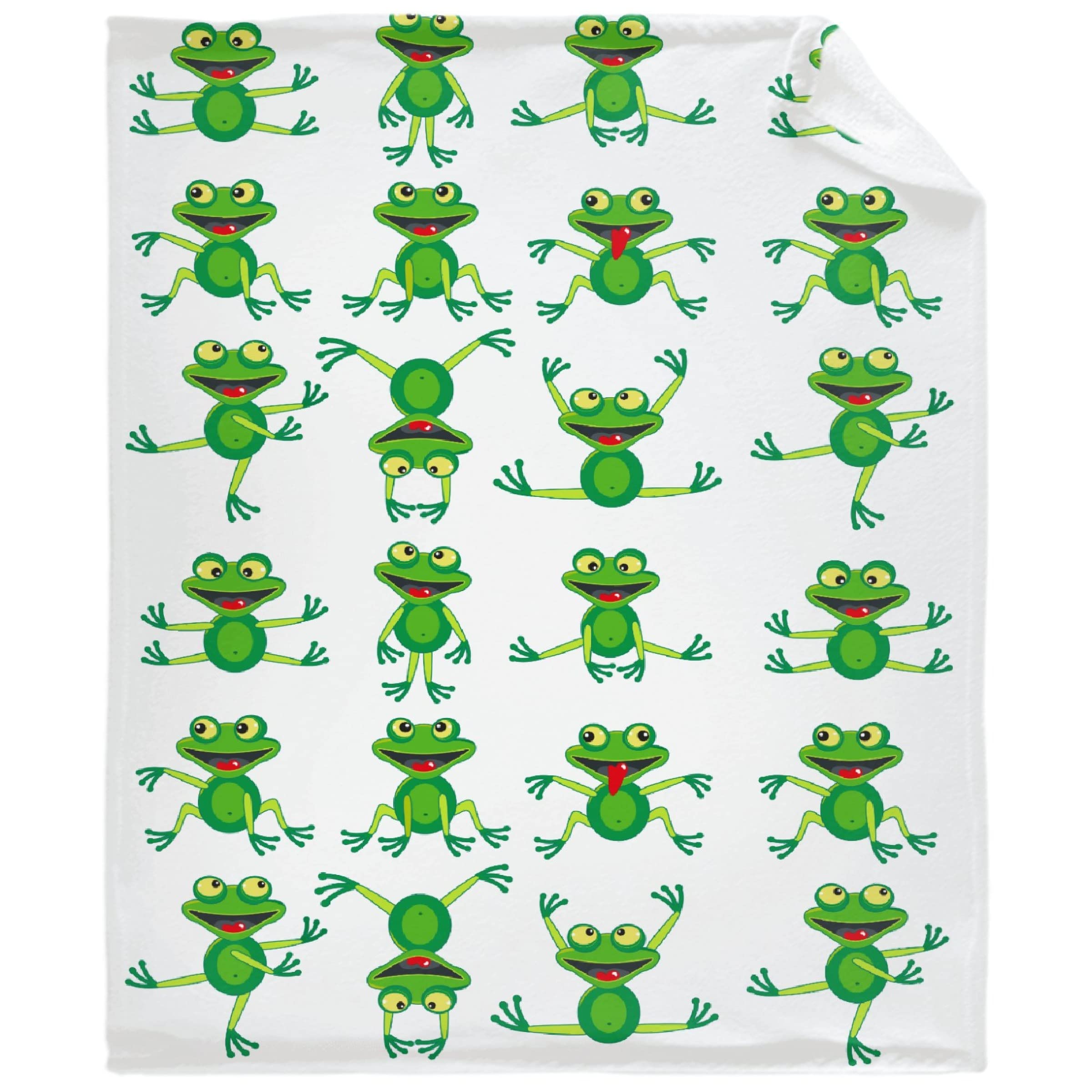 Atthadassi Super Soft Flannel Blanket - 30