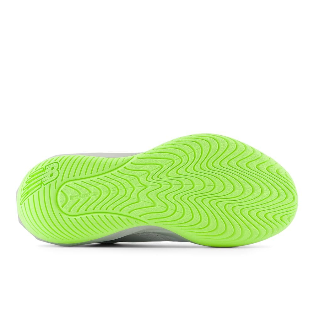 New Balance Women's FuelCell 796 V4 Hard Court Tennis Shoes - Lightweight Cushioned for Competitive Play | Perfect for Tennis Matches & Court Training