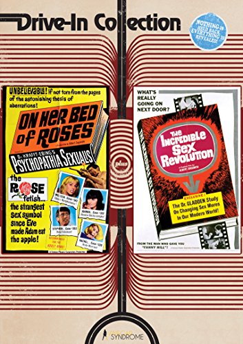 On Her Bed of Roses - The Incredible Sex Revolution | Exploring Female Empowerment & Intimacy | Perfect for Couples, Self-Discovery & Relationship Enhancement