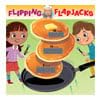 Flipping Flapjacks