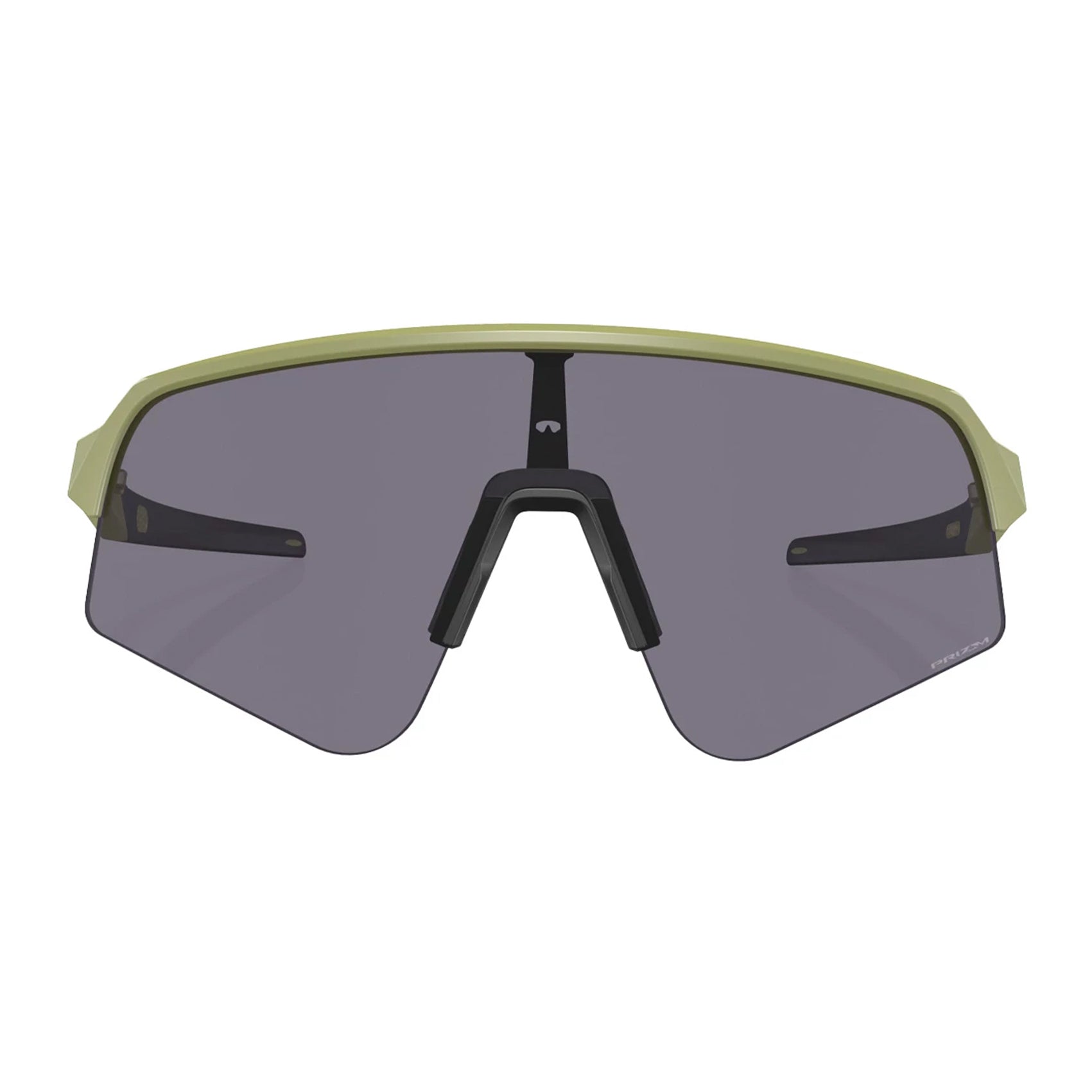 Oakley Sutro Lite Sweep Running Sunglasses - Lightweight Sports Shades for Cycling, Jogging & Outdoor Activities - UV Protection & Comfort Fit for Men & Women