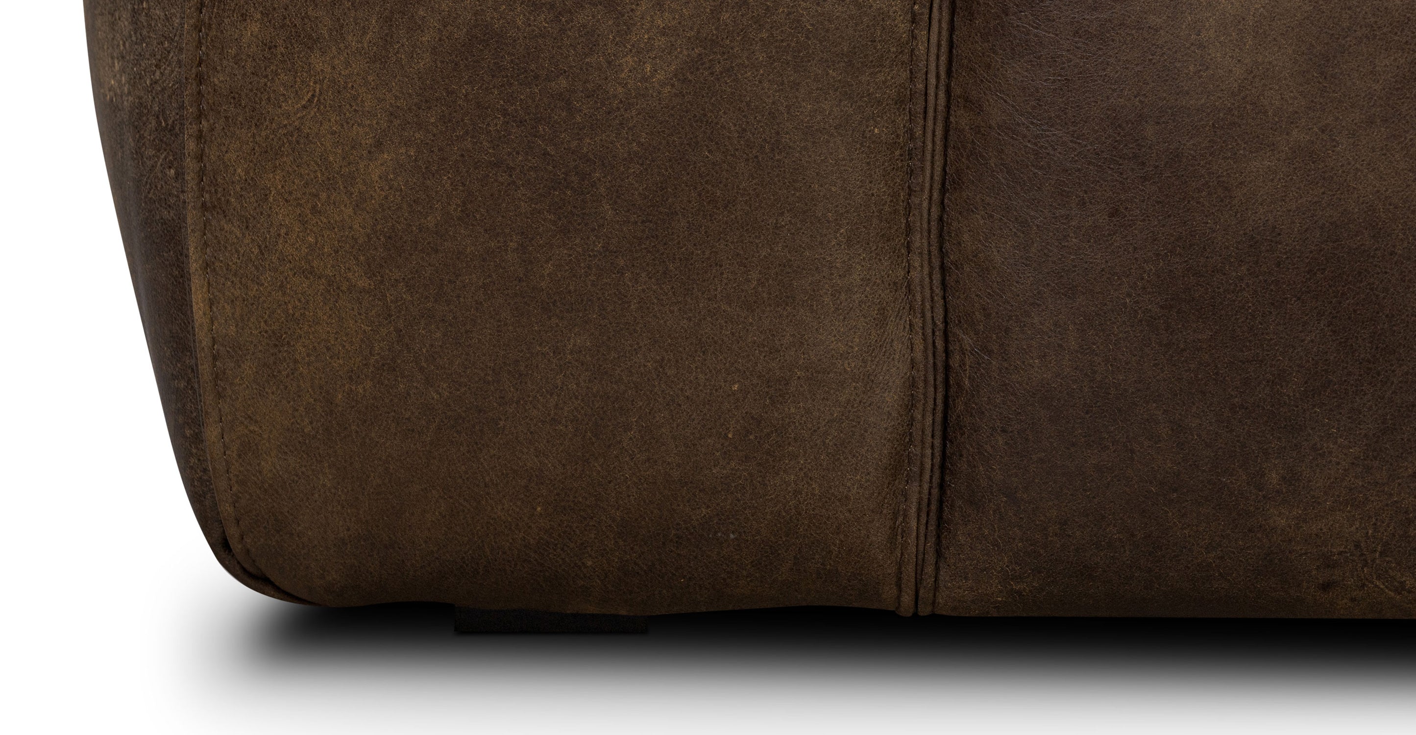 Modern Capa Sofa - Comfortable 3-Seater Couch for Living Room, Lounge & Office - Soft Fabric Upholstery with Sturdy Wooden Frame - Perfect for Relaxing, Entertaining & Small Spaces
