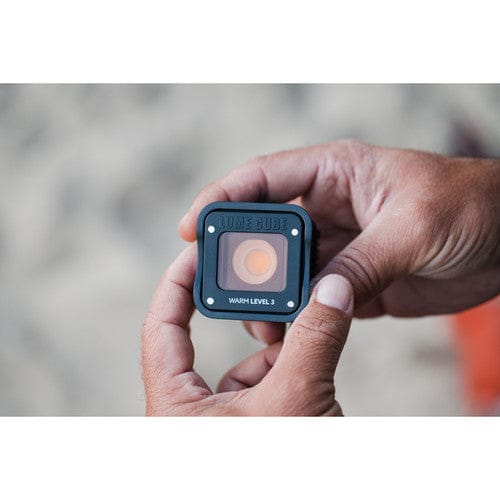Lume Cube 2.0 Portable LED Video Light - Compact, Bright Lighting for Photography, YouTube Videos & Content Creation - Perfect for Vlogging, Live Streaming & Studio Shoots