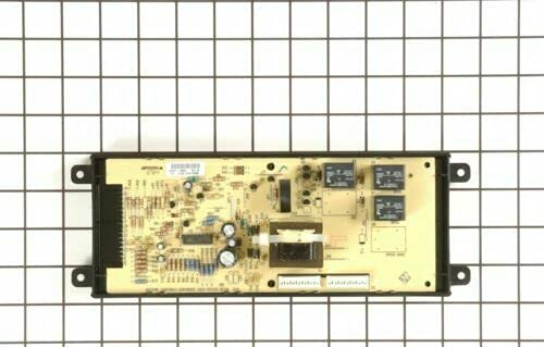 Genuine 5304509983 Replacement Oven Control Board - Compatible with Electrolux & Frigidaire Range Stoves | Perfect for Kitchen Appliance Repairs & DIY Home Upgrades