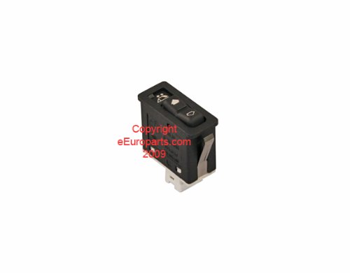 Convertible Top Switch - Premium Replacement for Smooth Roof Operation | Perfect for Jeep, BMW & More | Easy Installation & Durable Design