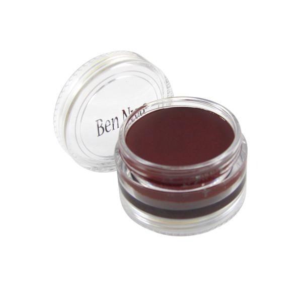 Ben Nye Ultimate FX Creme Color - Professional Makeup for Special Effects, Halloween & Cosplay - High Pigment Cream Makeup for Face & Body - Ideal for Theatrical, Film & Costume Use