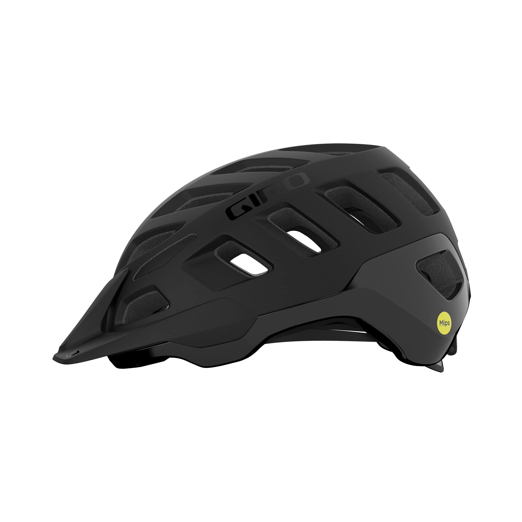 Giro Radix MIPS Bike Helmet for Men - Lightweight Cycling Helmet with Multi-Directional Impact Protection System - Perfect for Road Biking, Mountain Biking & Commuting
