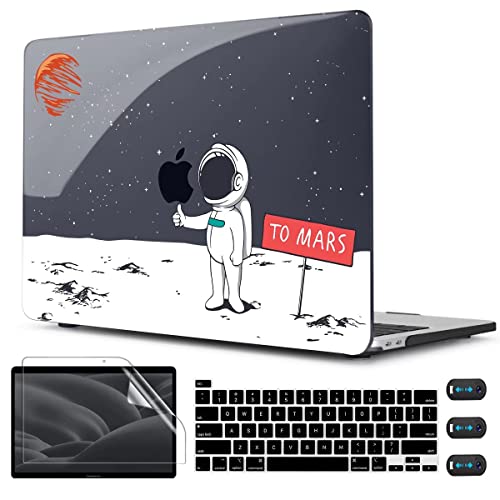 Pro13inch-Space Themed Mars