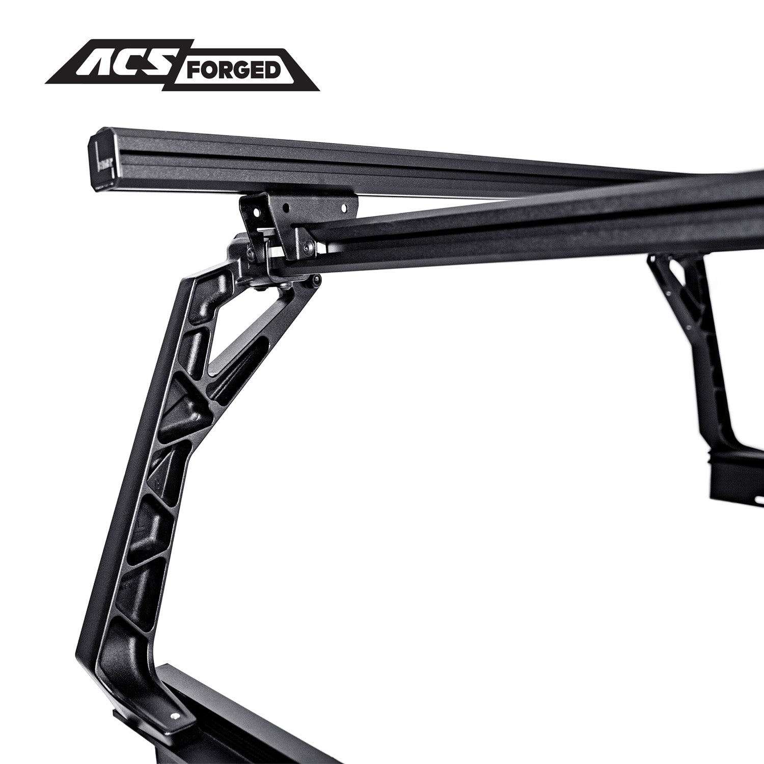 ACS Forged Wheels for 2007-2020 Chevrolet Silverado 1500 6.6' Bed - Premium Truck Rims for Off-Road & Street Performance