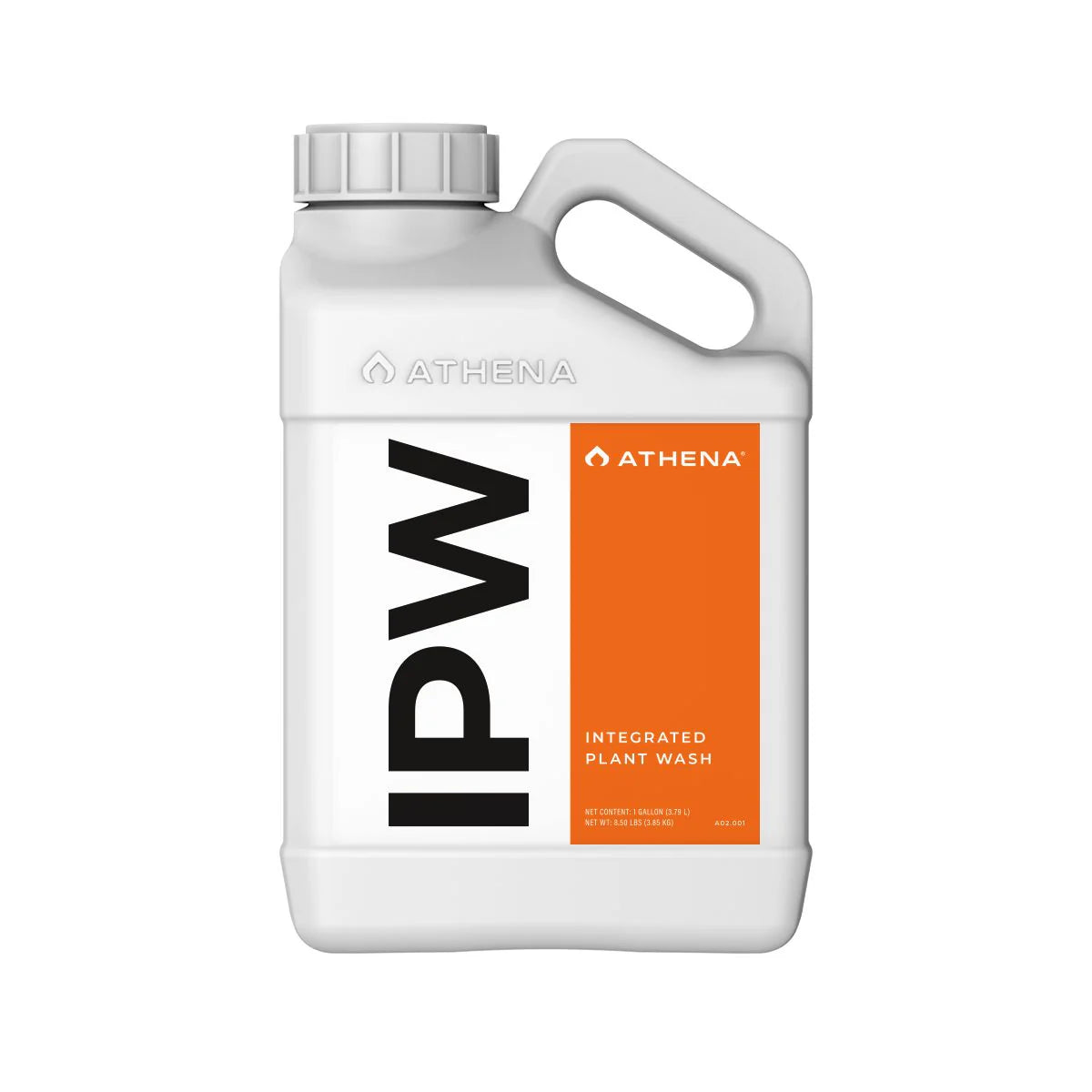 Athena Blended IPM - Organic Pest Control Spray for Indoor & Outdoor Plants | Natural Insecticide for Gardens, Lawns & Greenhouses | Safe for Vegetables, Fruits & Flowers