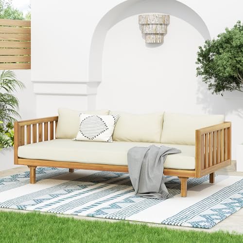 Teak-beige