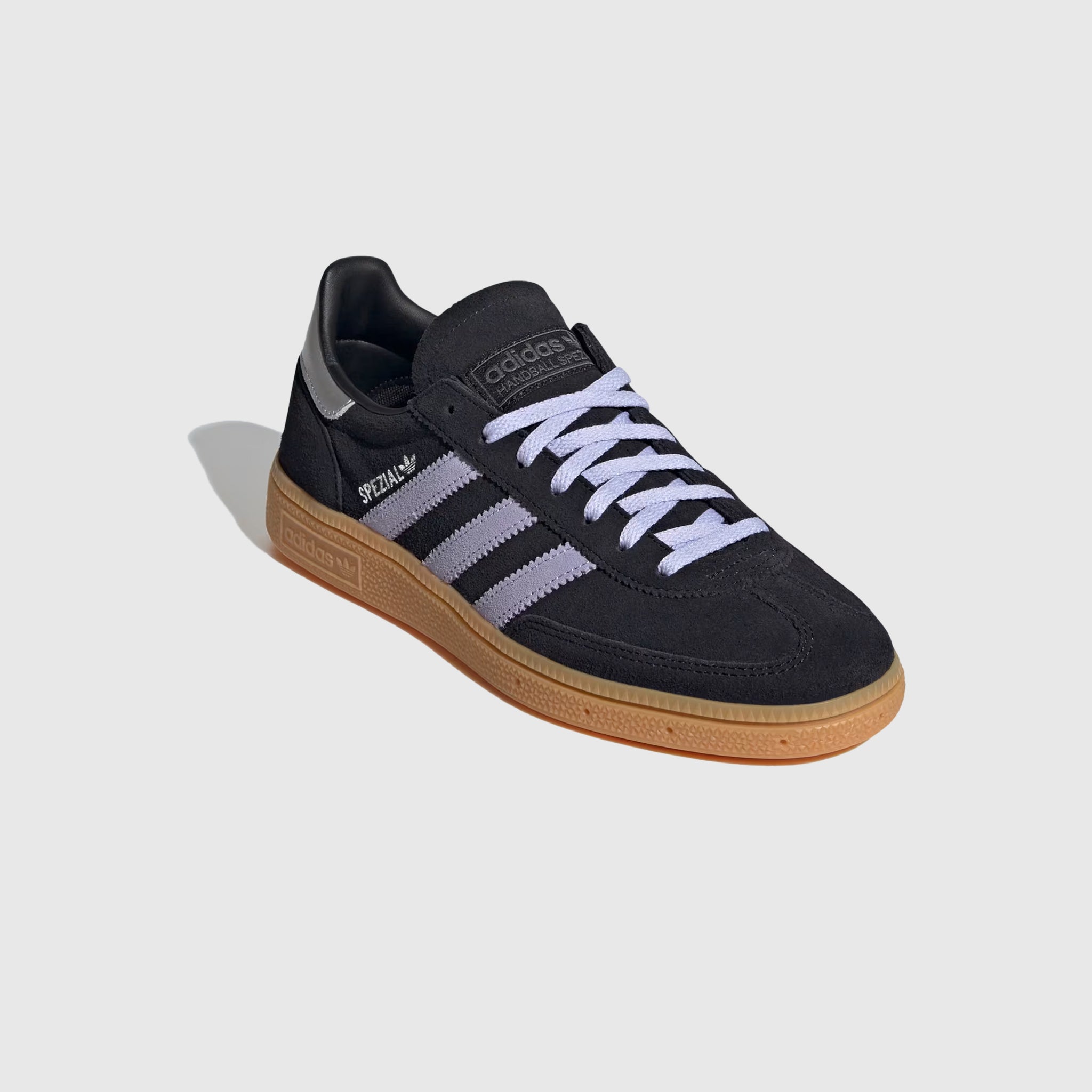 WMNS HANDBALL SPEZIAL - Women's Handball Shoes for Indoor Sports & Training - Perfect for Gym, Court & Casual Wear