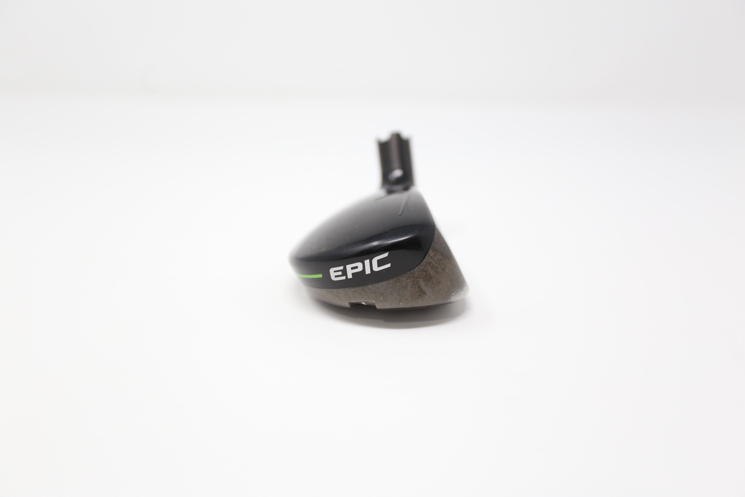 Used Callaway Epic Hybrid Golf Club - Right Handed 23 Degrees Head Only | Perfect for Driving Range & Course Play