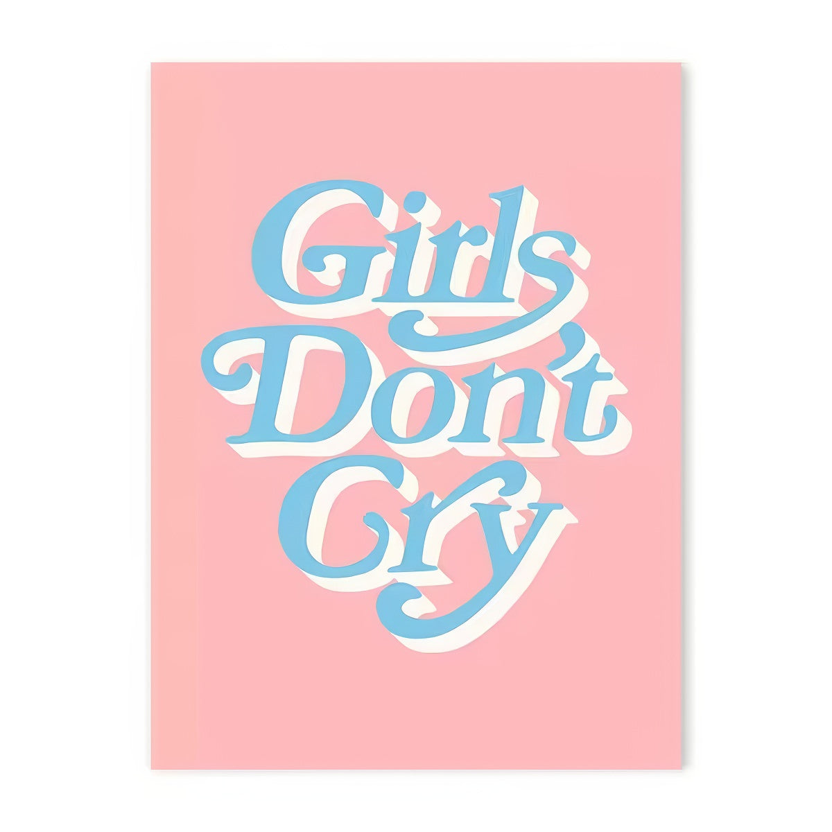 Pastel Positivity Wall Art - Inspirational Canvas Posters for Home & Office Decor - Perfect for Bedroom, Living Room, and Workspace Motivation