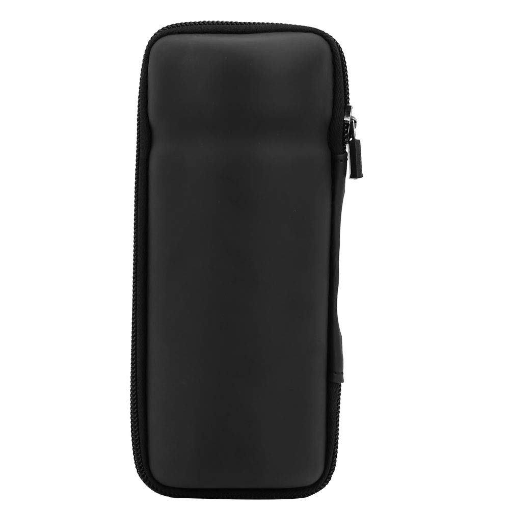 **Ayunjia Durable Hard Shell Bicycle Tool Bag – Portable Mountain Bike Maintenance Kit for Cycling Accessories & Repair Tools (Black) – Perfect for Outdoor Adventures & Bike Commuting**