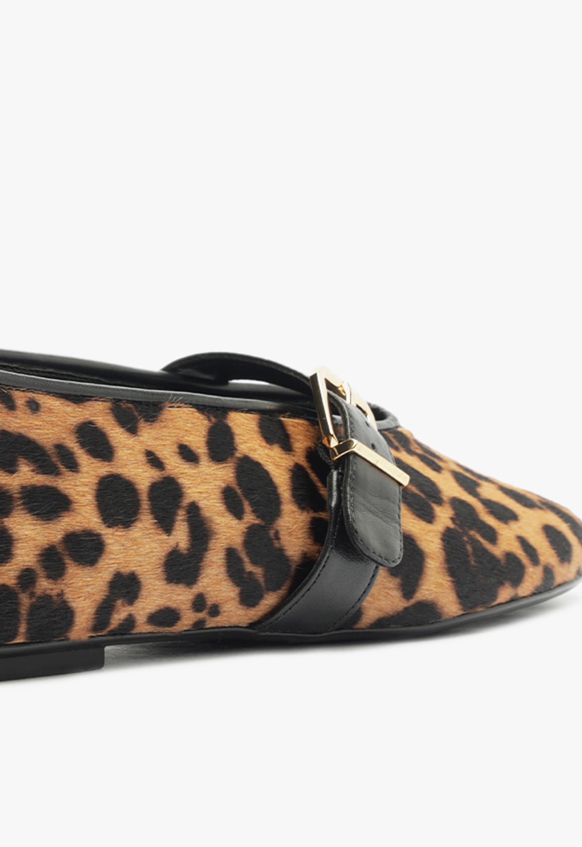 Eiza Wild Women's Ballet Flats - Comfortable & Stylish Slip-On Shoes for Casual Wear, Office, and Everyday Outfits