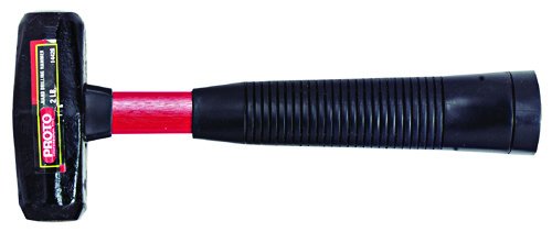 Proto 1442G Hand Drilling Hammer - Professional Woodworking & Metalworking Tool - Perfect for DIY Projects, Construction, and Home Repairs
