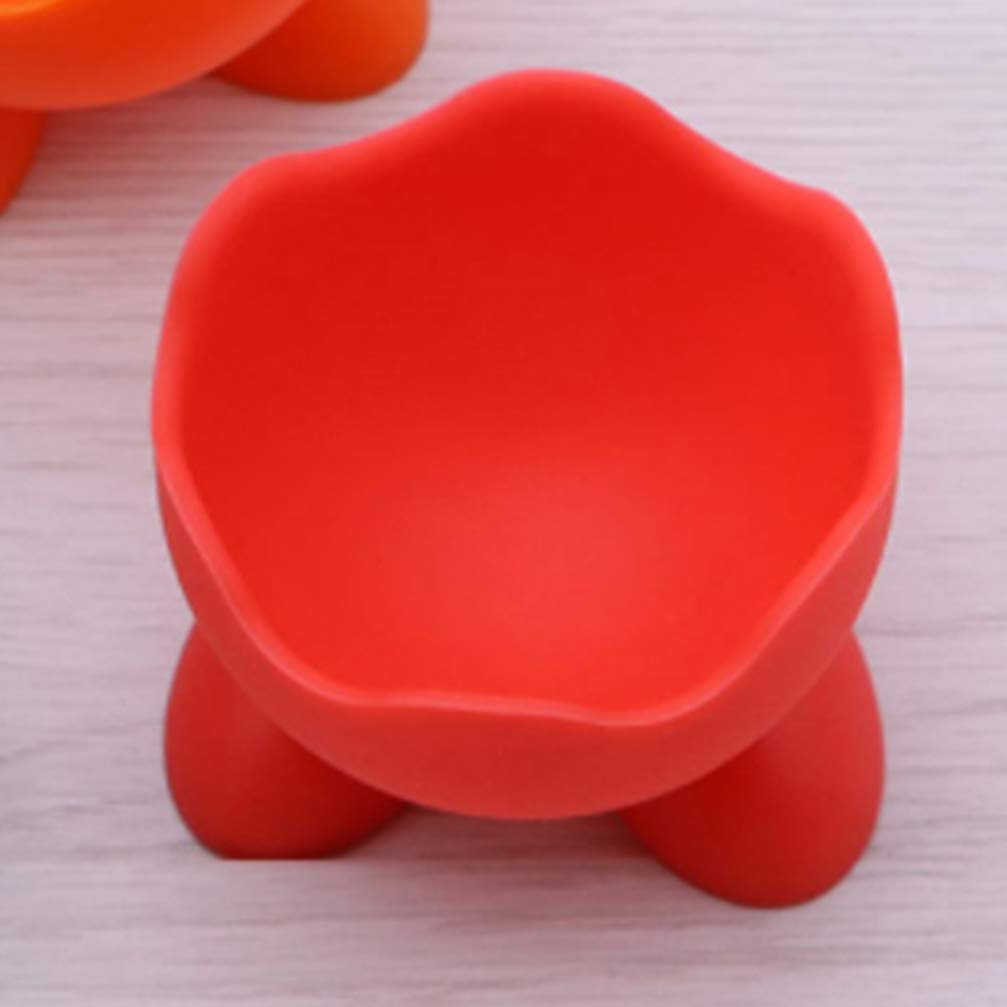 DOITOOL 3-Piece Silicone Egg Cup Holder Set - Microwave & Oven Safe Egg Cooker Cups for Soft/Hard Boiled Eggs - Perfect for Breakfast, Kitchen, Dining, and Party Serving