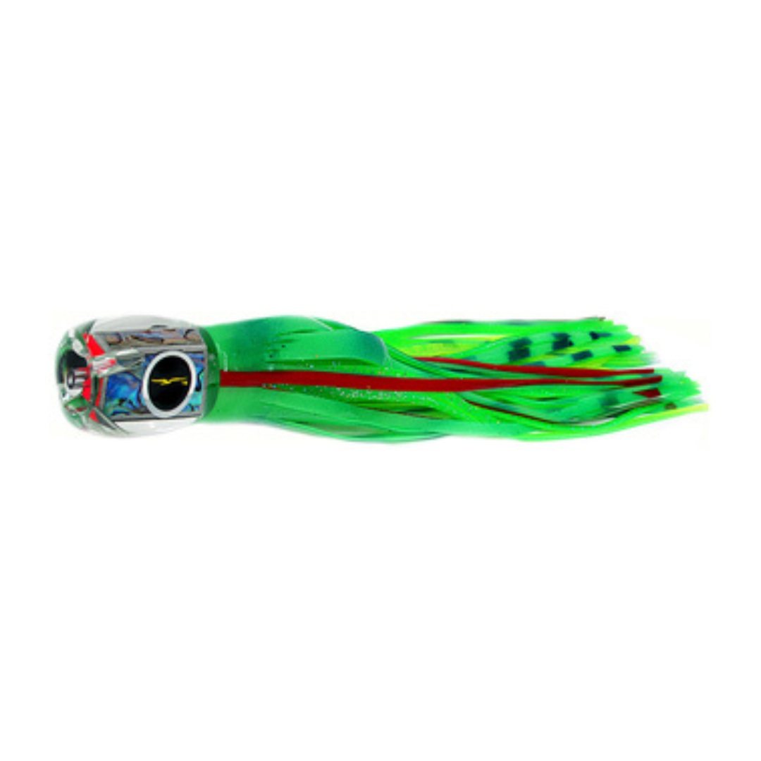 Green Chart Dot - GLO-GCD
