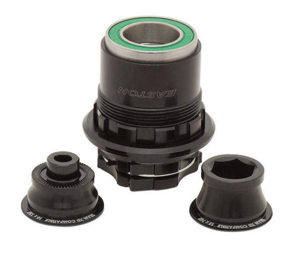 Easton Cassette Bodies - High-Performance Bike Cassette for Smooth Gear Shifting | Perfect for Road Bikes, Mountain Bikes & Cycling Enthusiasts